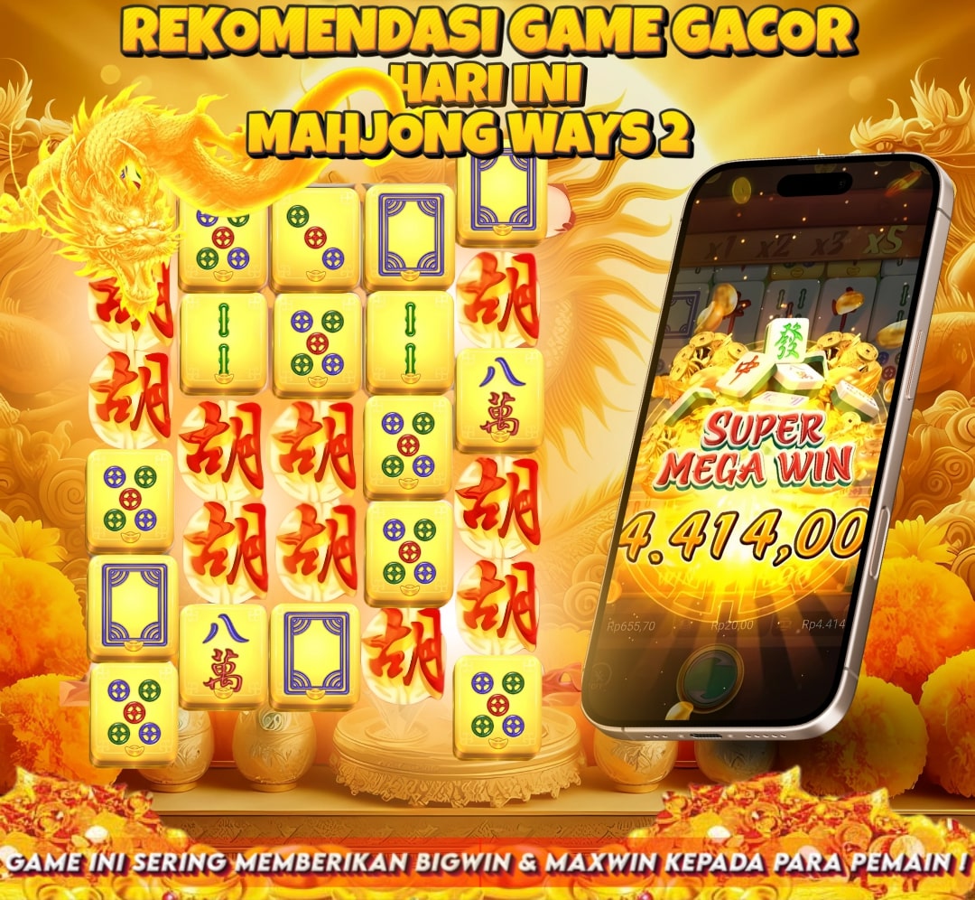 JAGO333: Rekomendasi Situs Gacor Depo Mini Buat Pemula
